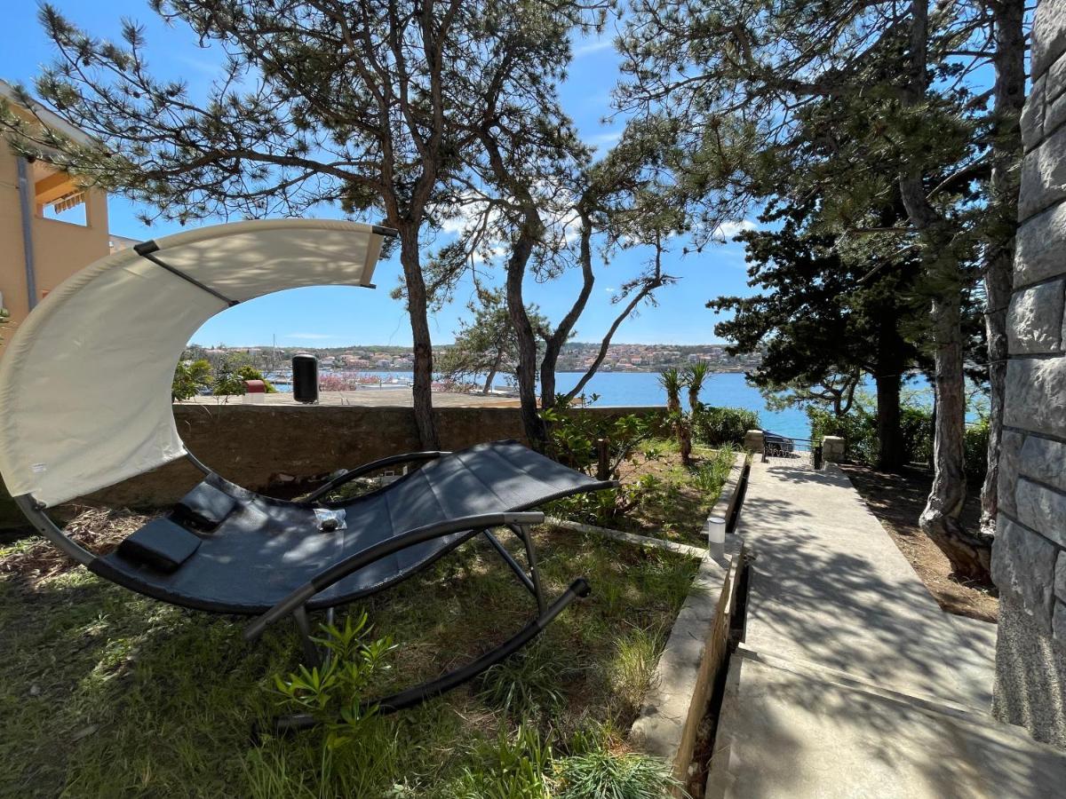 House Oliveglia *